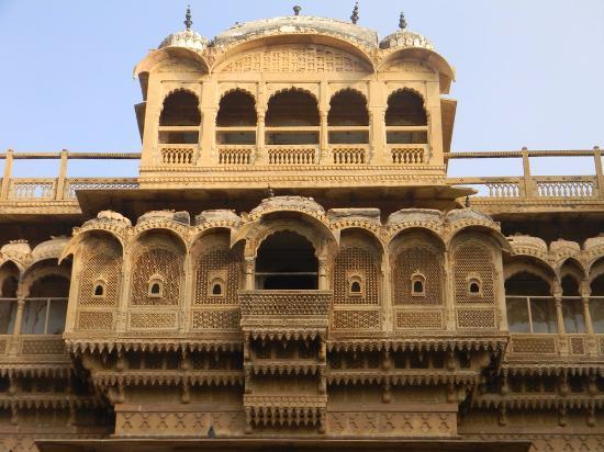 Patwon ki Haveli